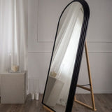 Mirror stand
