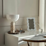 Lustro Hartowiec Mini