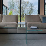 Wel Coffee Table