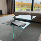 Wel Coffee Table