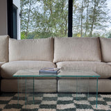 Stolik kawowy Sandela