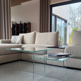 Wel Coffee Table